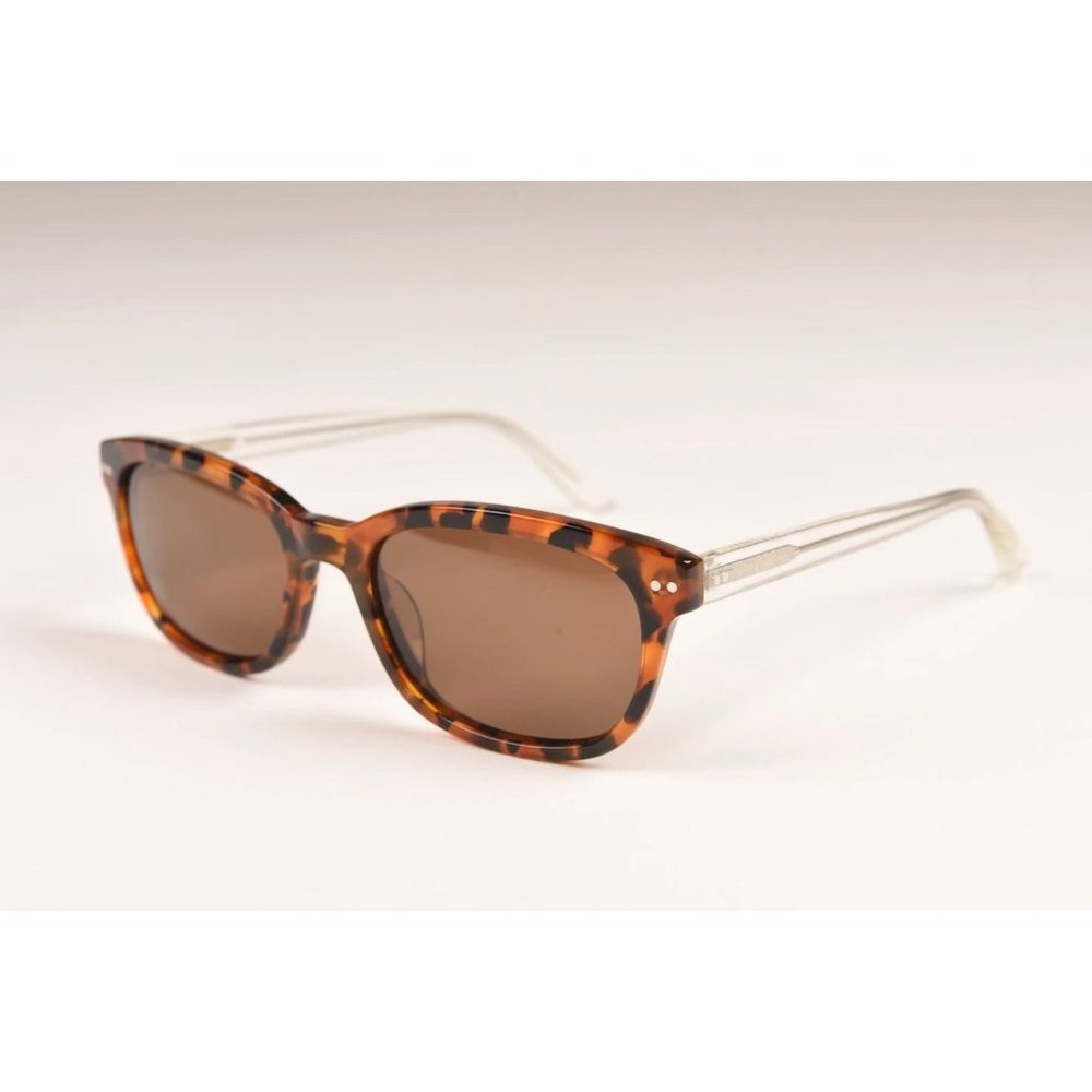 Peter Beaton Hampton 57 Sunglasses